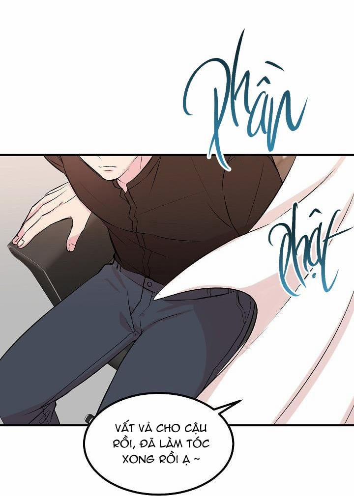 Mặc Dù Nó Hơi Nhỏ Nhưng Hãy Yêu Anh Đi 5 trang 20