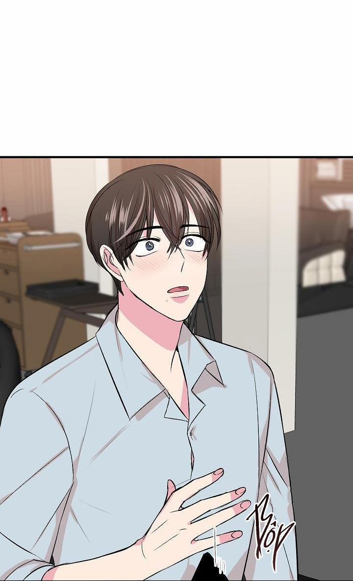 Mặc Dù Nó Hơi Nhỏ Nhưng Hãy Yêu Anh Đi 5 trang 22