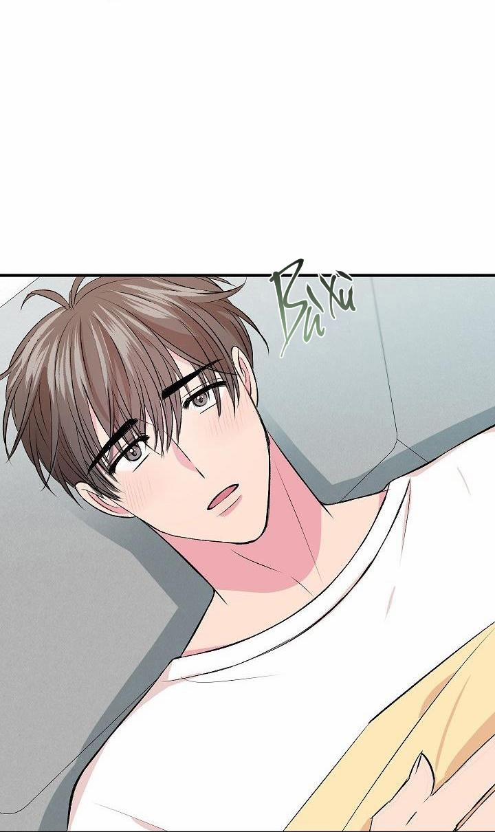 Mặc Dù Nó Hơi Nhỏ Nhưng Hãy Yêu Anh Đi 5 trang 3