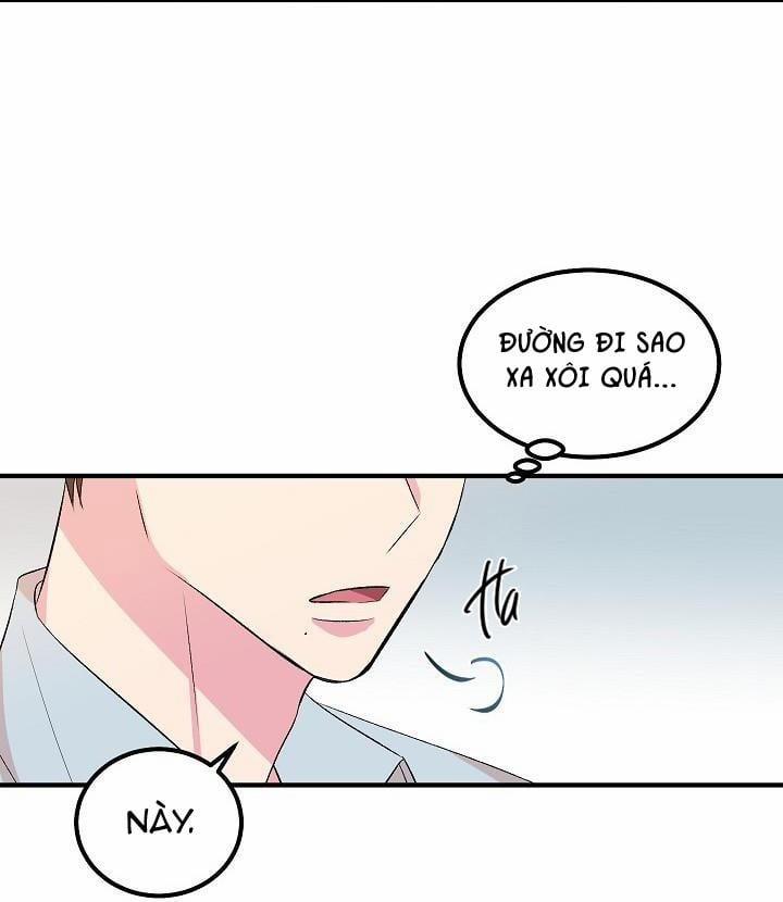 Mặc Dù Nó Hơi Nhỏ Nhưng Hãy Yêu Anh Đi 5 trang 38