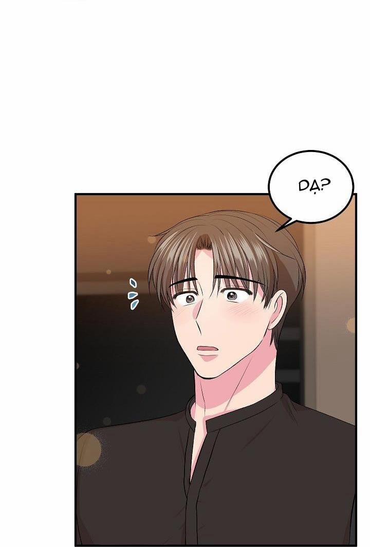 Mặc Dù Nó Hơi Nhỏ Nhưng Hãy Yêu Anh Đi 5 trang 39