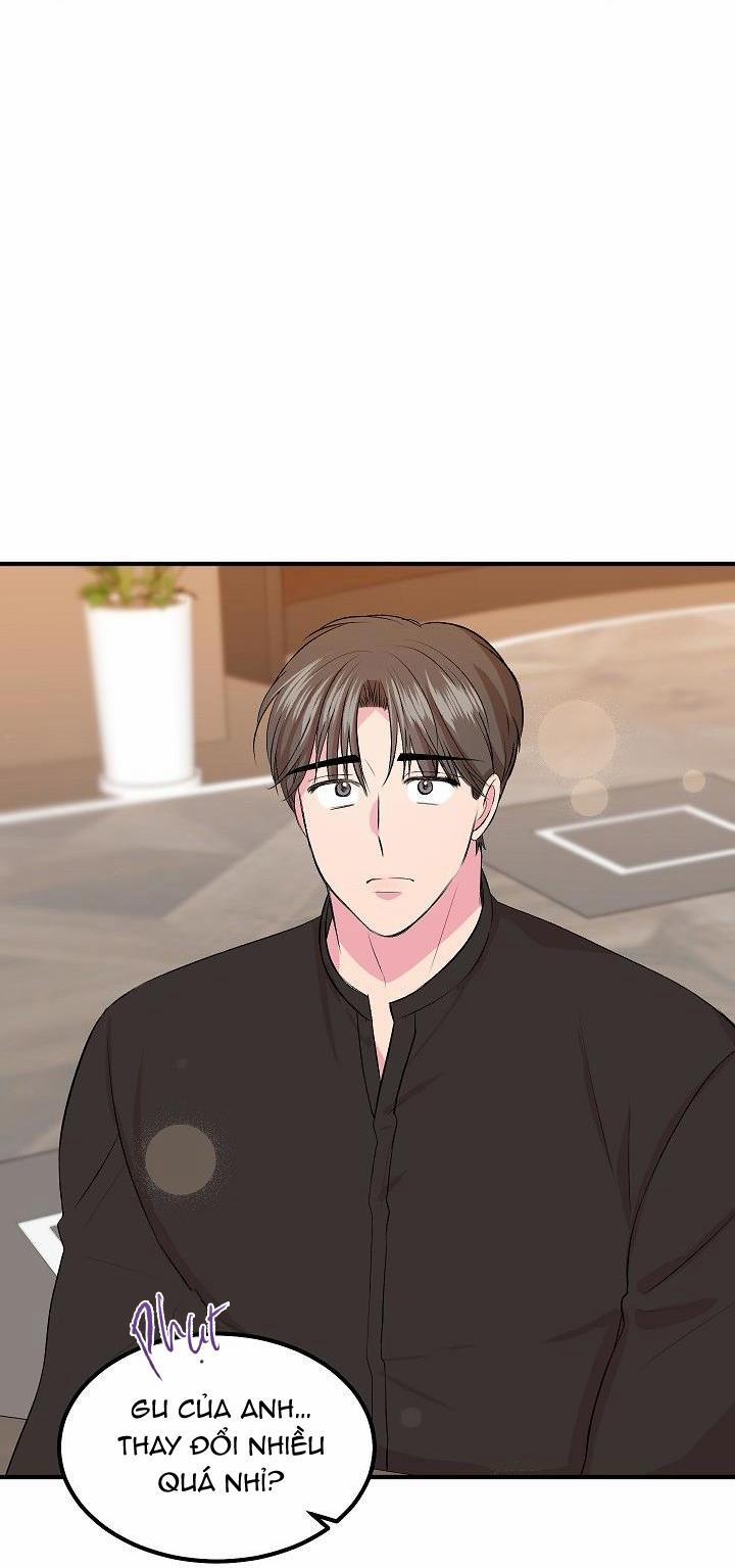 Mặc Dù Nó Hơi Nhỏ Nhưng Hãy Yêu Anh Đi 5 trang 53