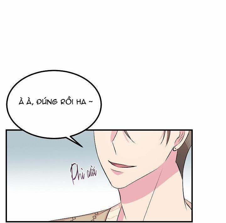 Mặc Dù Nó Hơi Nhỏ Nhưng Hãy Yêu Anh Đi 5 trang 55