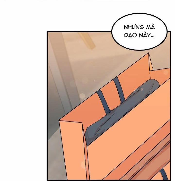 Mặc Dù Nó Hơi Nhỏ Nhưng Hãy Yêu Anh Đi 5 trang 56