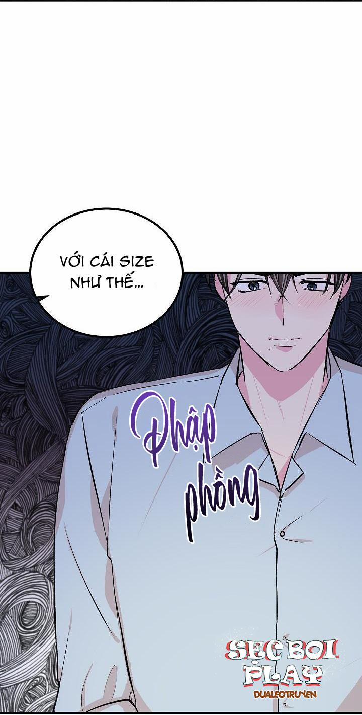 Mặc Dù Nó Hơi Nhỏ Nhưng Hãy Yêu Anh Đi 5 trang 62