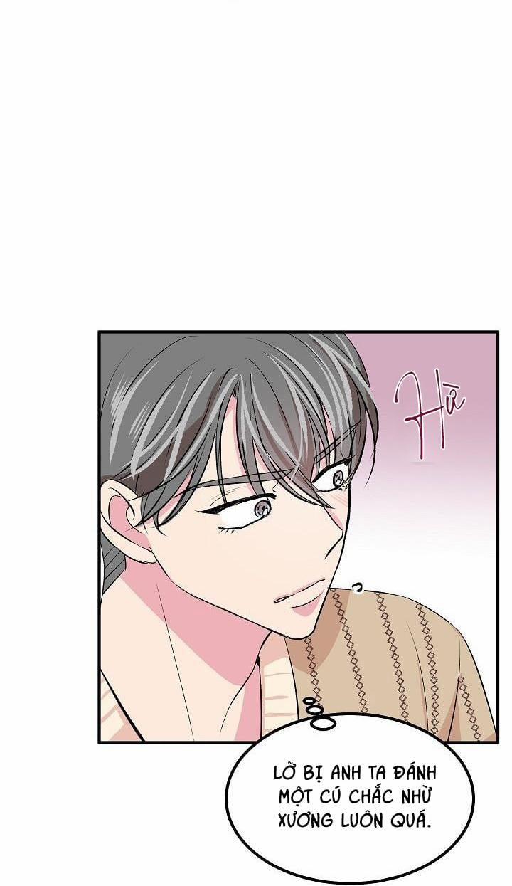 Mặc Dù Nó Hơi Nhỏ Nhưng Hãy Yêu Anh Đi 5 trang 66