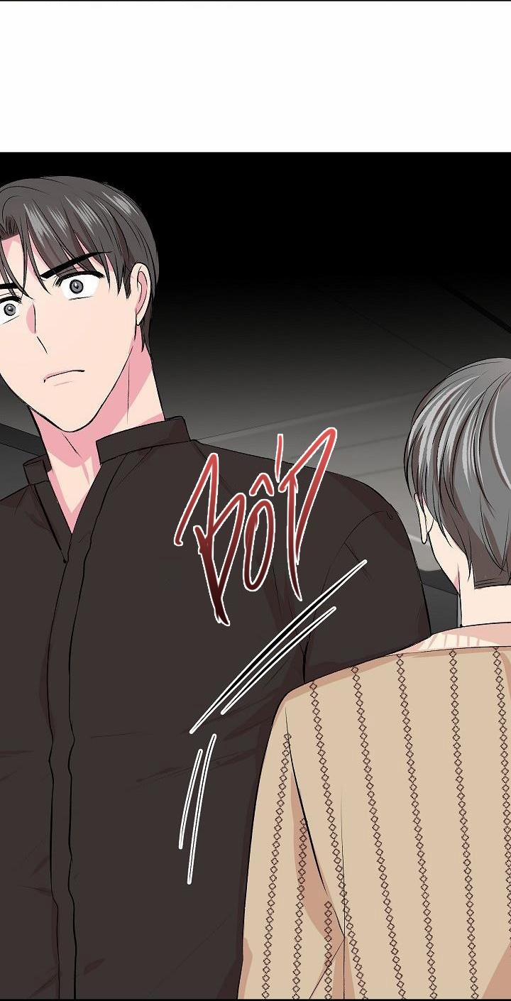 Mặc Dù Nó Hơi Nhỏ Nhưng Hãy Yêu Anh Đi 5 trang 71