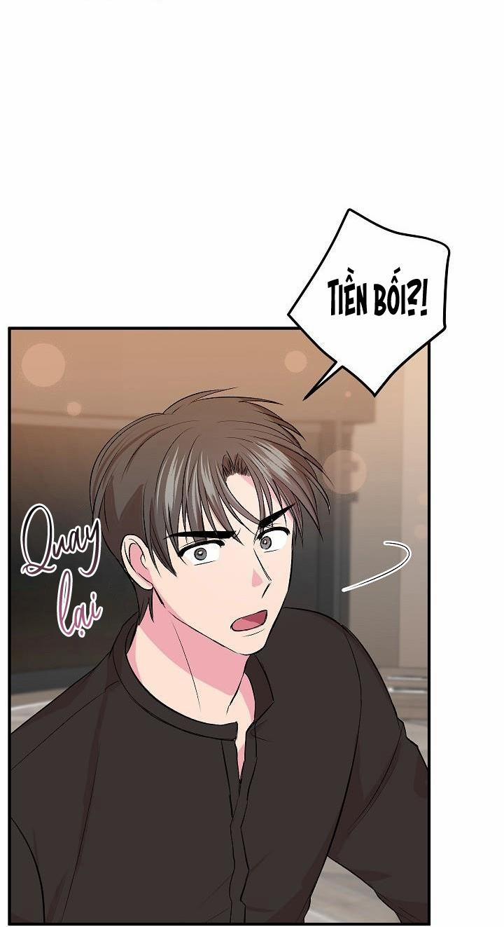 Mặc Dù Nó Hơi Nhỏ Nhưng Hãy Yêu Anh Đi 5 trang 77