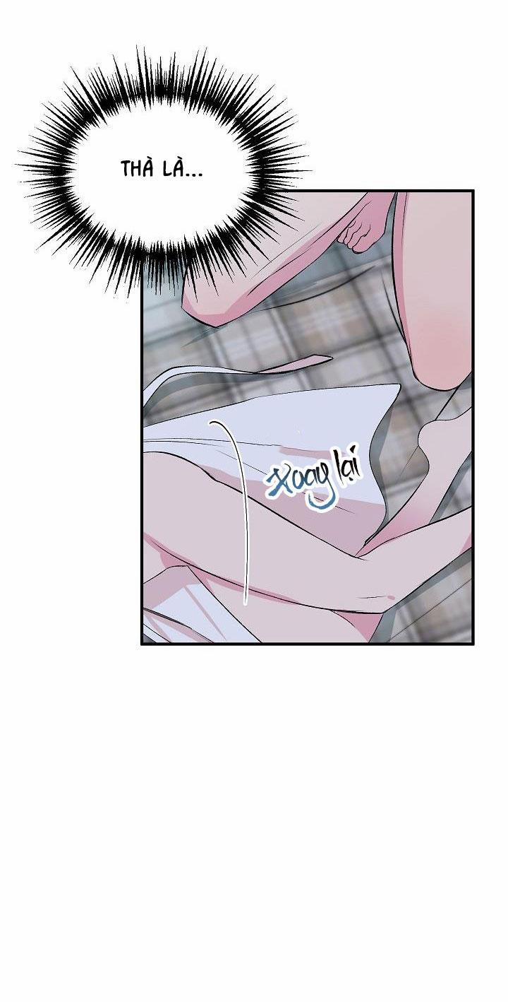 Mặc Dù Nó Hơi Nhỏ Nhưng Hãy Yêu Anh Đi 6 trang 31