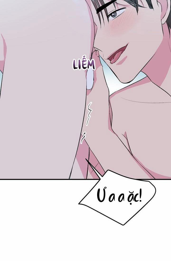 Mặc Dù Nó Hơi Nhỏ Nhưng Hãy Yêu Anh Đi 7 trang 13
