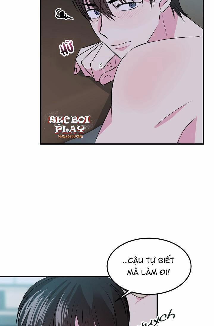 Mặc Dù Nó Hơi Nhỏ Nhưng Hãy Yêu Anh Đi 7 trang 20