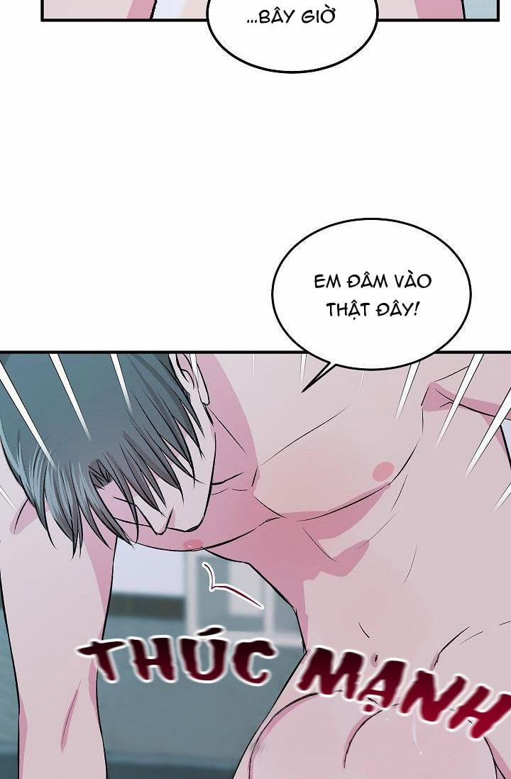 Mặc Dù Nó Hơi Nhỏ Nhưng Hãy Yêu Anh Đi 7 trang 33