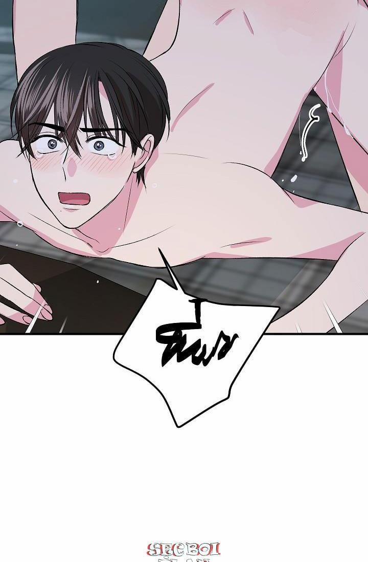 Mặc Dù Nó Hơi Nhỏ Nhưng Hãy Yêu Anh Đi 7 trang 34