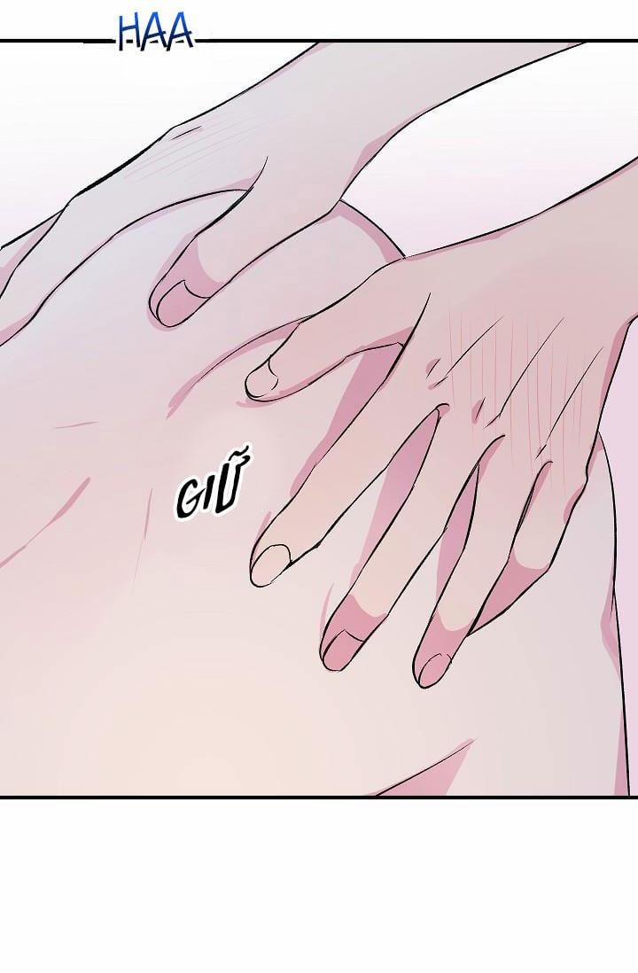 Mặc Dù Nó Hơi Nhỏ Nhưng Hãy Yêu Anh Đi 7 trang 4