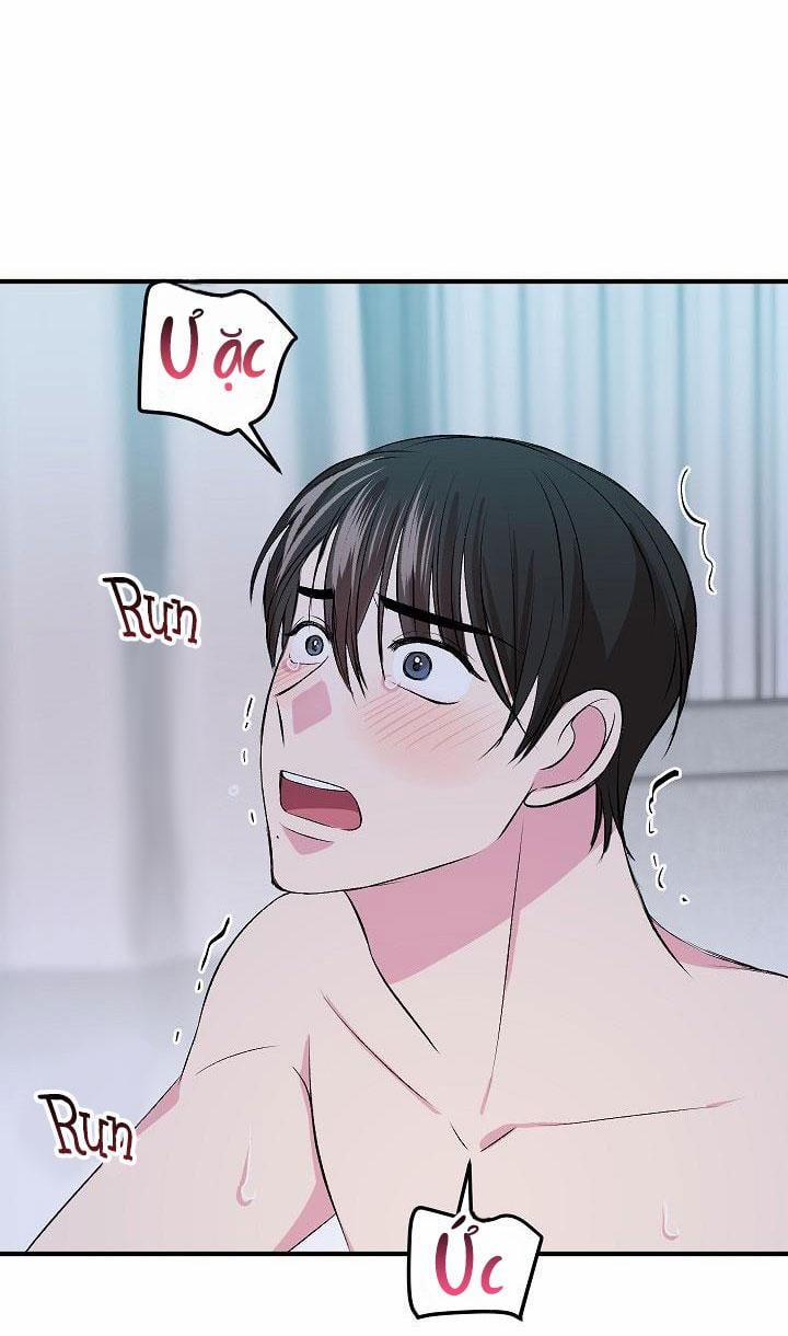 Mặc Dù Nó Hơi Nhỏ Nhưng Hãy Yêu Anh Đi 7 trang 41