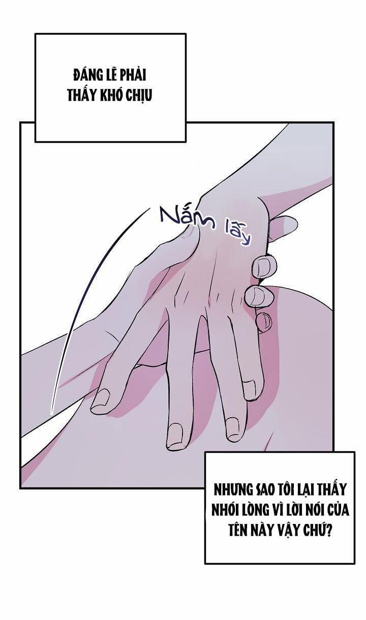 Mặc Dù Nó Hơi Nhỏ Nhưng Hãy Yêu Anh Đi 7 trang 48