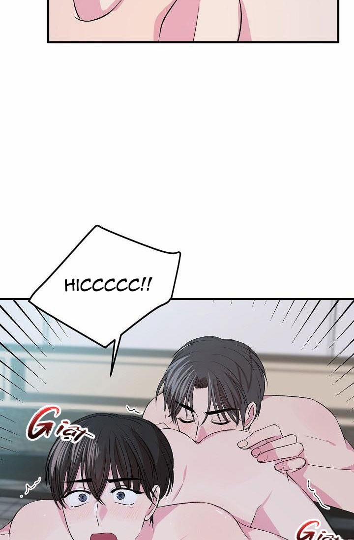 Mặc Dù Nó Hơi Nhỏ Nhưng Hãy Yêu Anh Đi 7 trang 6