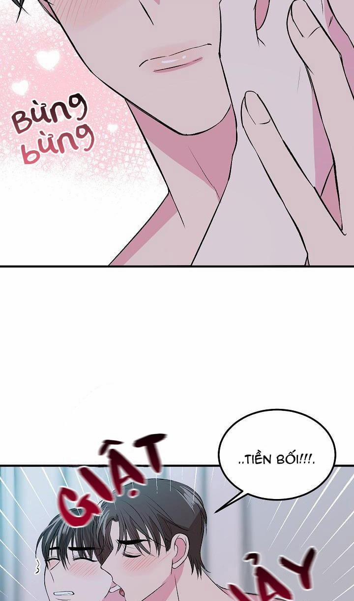 Mặc Dù Nó Hơi Nhỏ Nhưng Hãy Yêu Anh Đi 7 trang 60