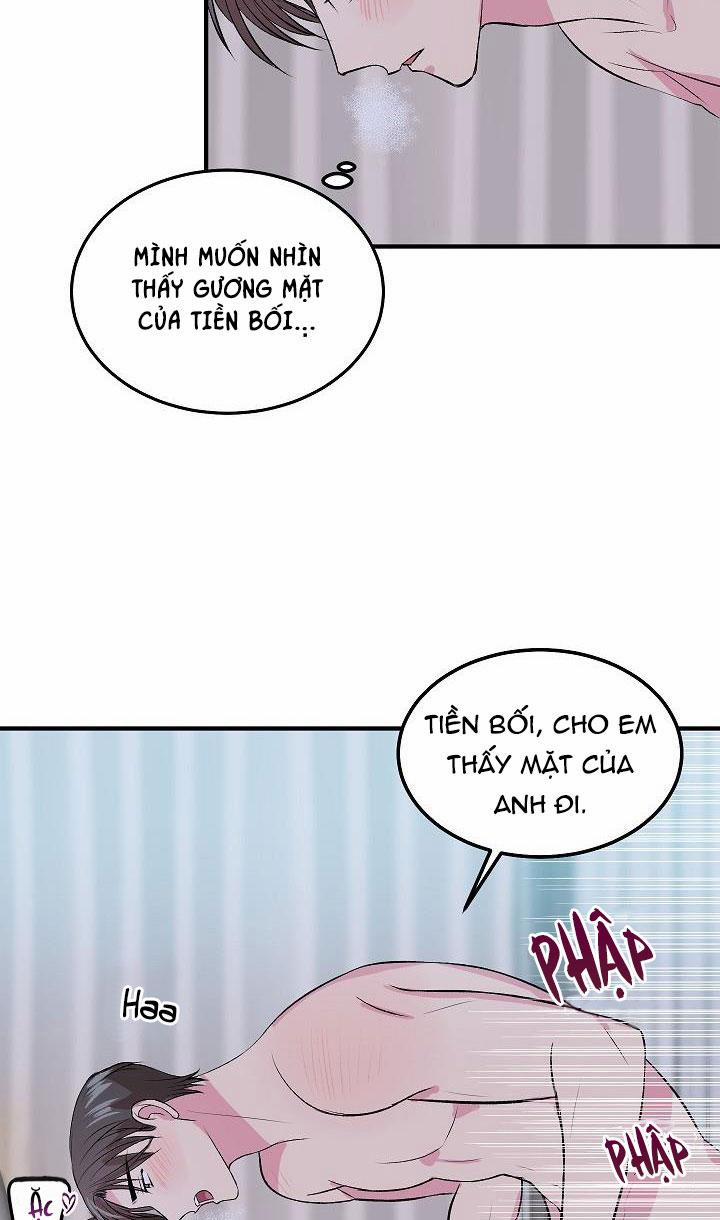 Mặc Dù Nó Hơi Nhỏ Nhưng Hãy Yêu Anh Đi 7 trang 70