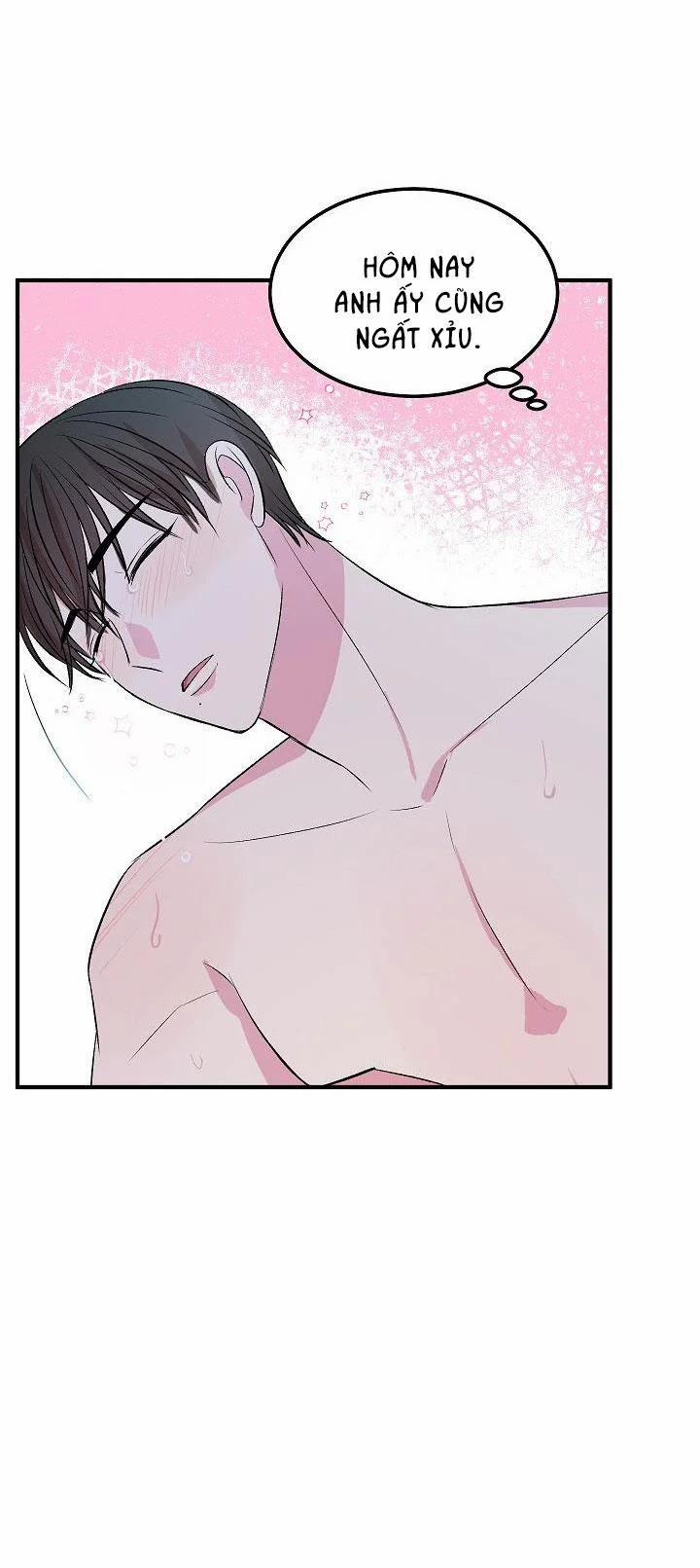 Mặc Dù Nó Hơi Nhỏ Nhưng Hãy Yêu Anh Đi 8 trang 17