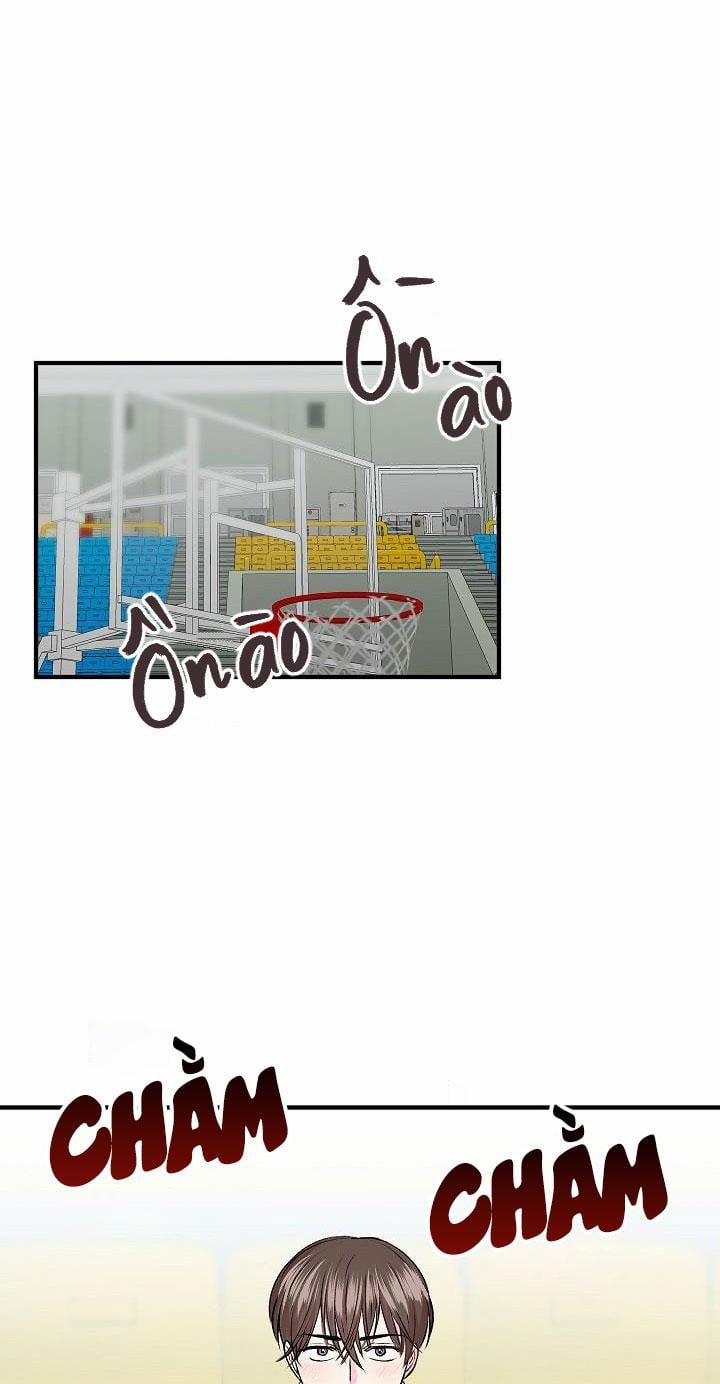 Mặc Dù Nó Hơi Nhỏ Nhưng Hãy Yêu Anh Đi 8 trang 20