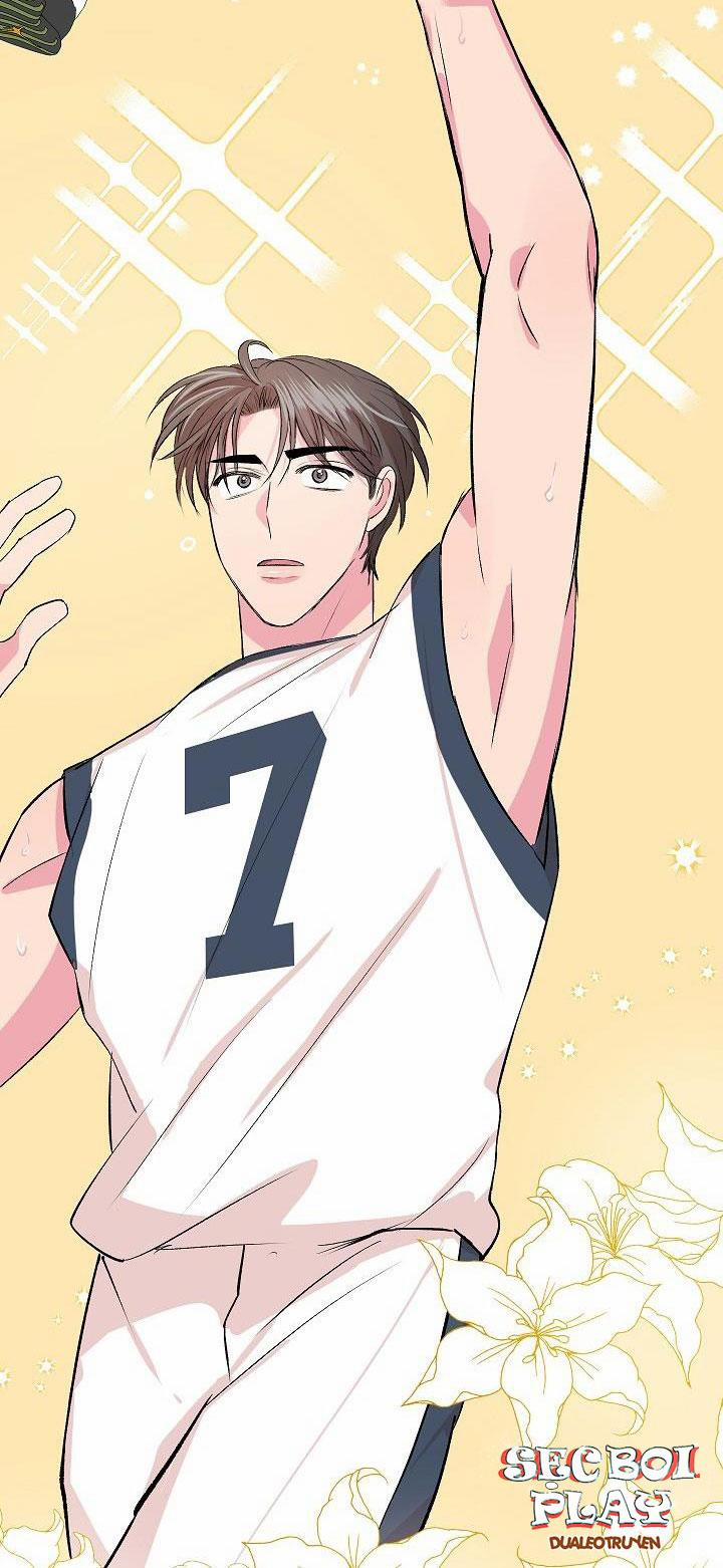 Mặc Dù Nó Hơi Nhỏ Nhưng Hãy Yêu Anh Đi 8 trang 27