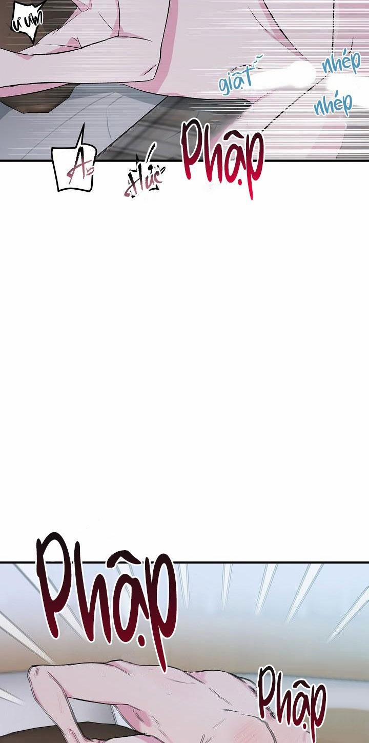 Mặc Dù Nó Hơi Nhỏ Nhưng Hãy Yêu Anh Đi 8 trang 4