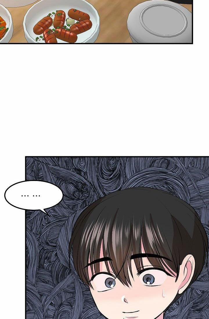 Mặc Dù Nó Hơi Nhỏ Nhưng Hãy Yêu Anh Đi 9 trang 12