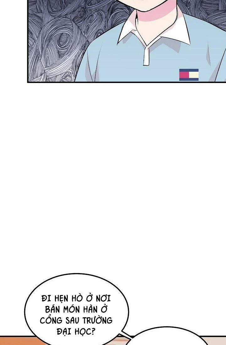 Mặc Dù Nó Hơi Nhỏ Nhưng Hãy Yêu Anh Đi 9 trang 13