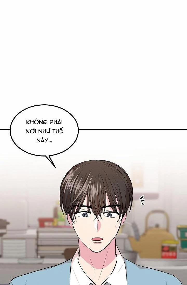 Mặc Dù Nó Hơi Nhỏ Nhưng Hãy Yêu Anh Đi 9 trang 16