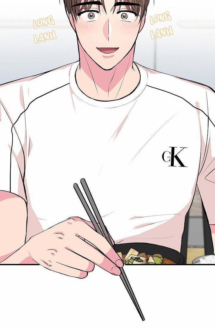 Mặc Dù Nó Hơi Nhỏ Nhưng Hãy Yêu Anh Đi 9 trang 18