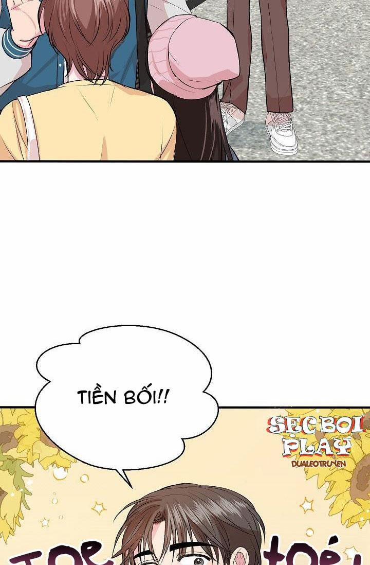 Mặc Dù Nó Hơi Nhỏ Nhưng Hãy Yêu Anh Đi 9 trang 2