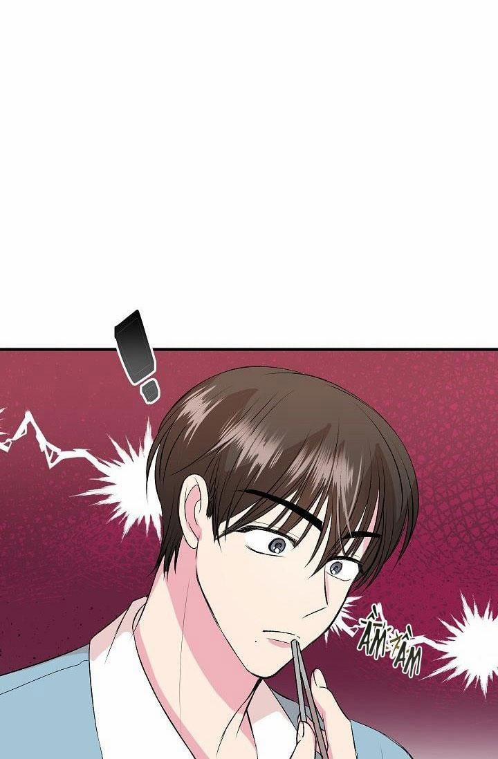 Mặc Dù Nó Hơi Nhỏ Nhưng Hãy Yêu Anh Đi 9 trang 21