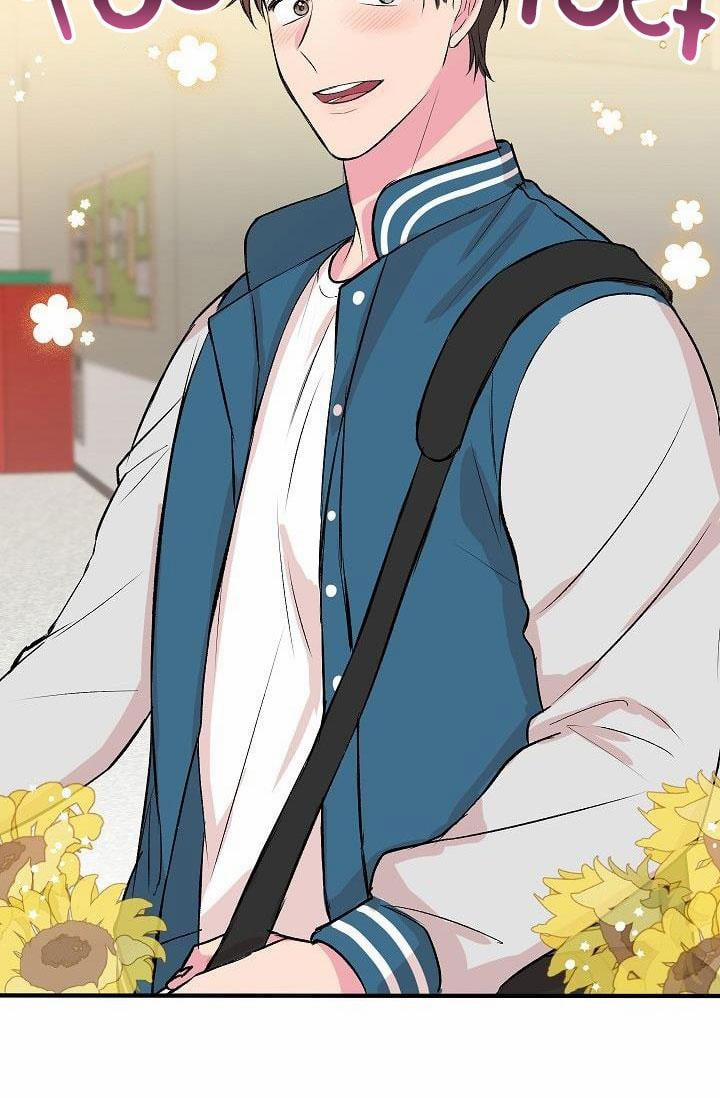 Mặc Dù Nó Hơi Nhỏ Nhưng Hãy Yêu Anh Đi 9 trang 3