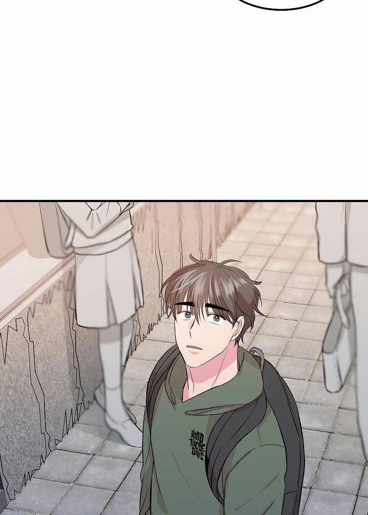 Mặc Dù Nó Hơi Nhỏ Nhưng Hãy Yêu Anh Đi 9 trang 36