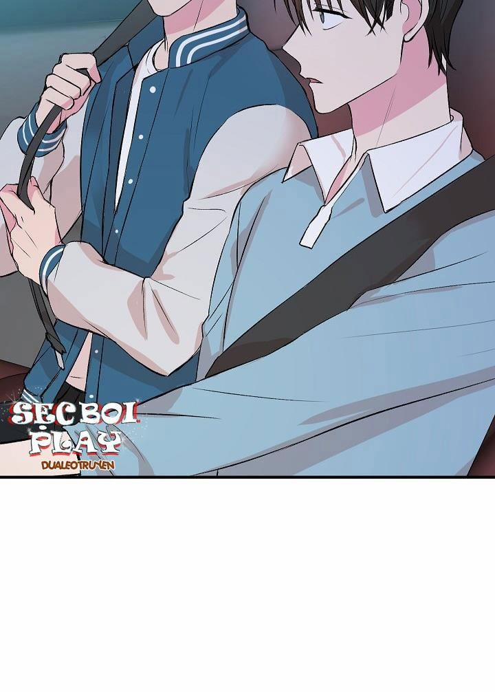 Mặc Dù Nó Hơi Nhỏ Nhưng Hãy Yêu Anh Đi 9 trang 45