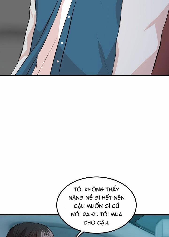 Mặc Dù Nó Hơi Nhỏ Nhưng Hãy Yêu Anh Đi 9 trang 47