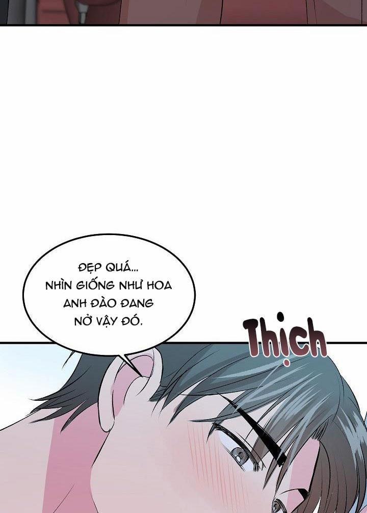 Mặc Dù Nó Hơi Nhỏ Nhưng Hãy Yêu Anh Đi 9 trang 61