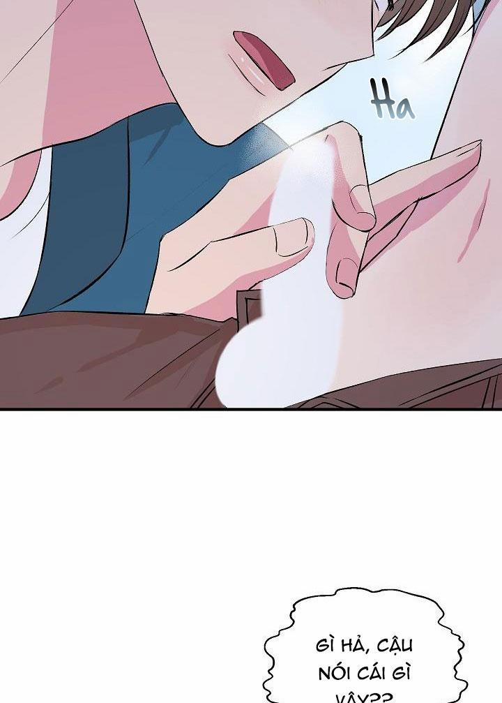 Mặc Dù Nó Hơi Nhỏ Nhưng Hãy Yêu Anh Đi 9 trang 62