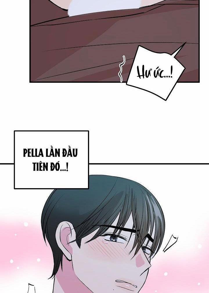 Mặc Dù Nó Hơi Nhỏ Nhưng Hãy Yêu Anh Đi 9 trang 65