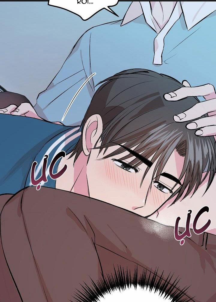 Mặc Dù Nó Hơi Nhỏ Nhưng Hãy Yêu Anh Đi 9 trang 73