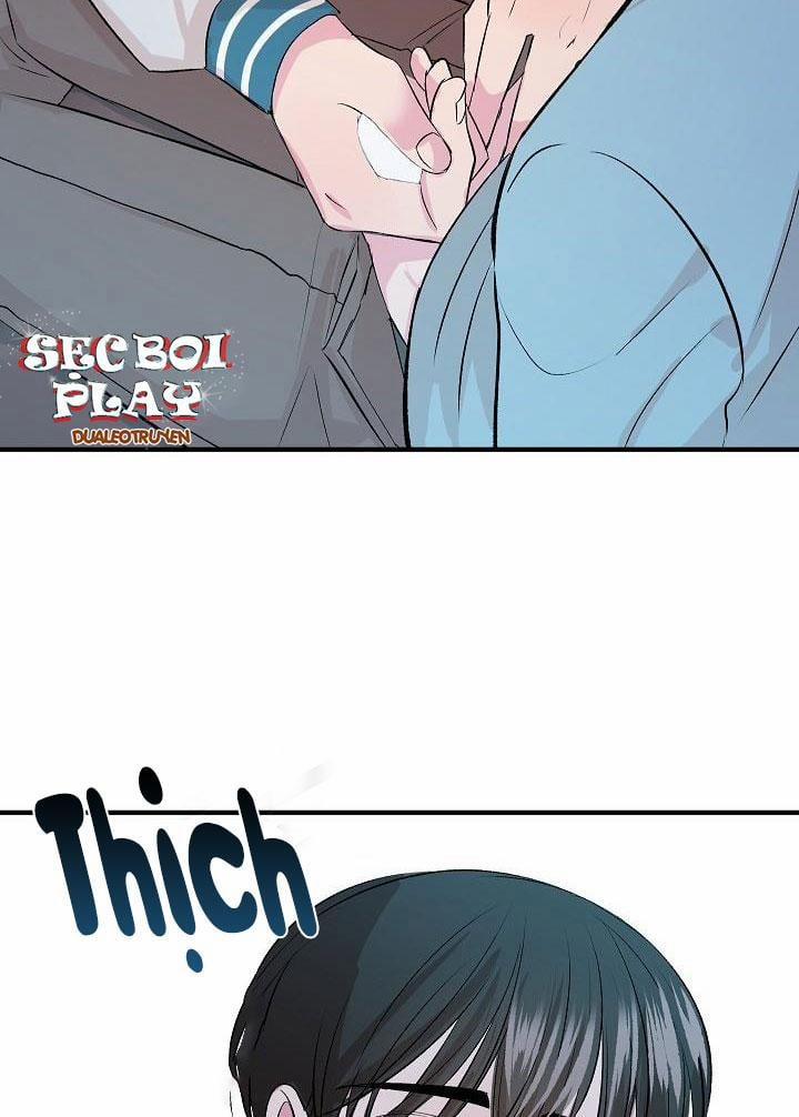 Mặc Dù Nó Hơi Nhỏ Nhưng Hãy Yêu Anh Đi 9 trang 79