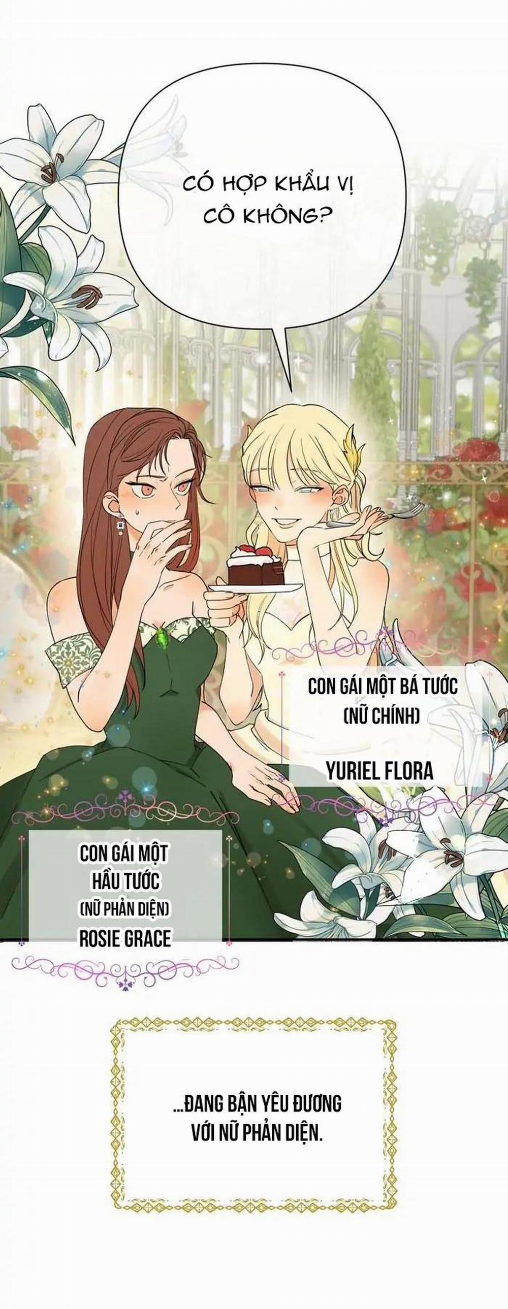 Mắc Kẹt Trong Game Hẹn Hò Của Em Gái Tôi 1 trang 10