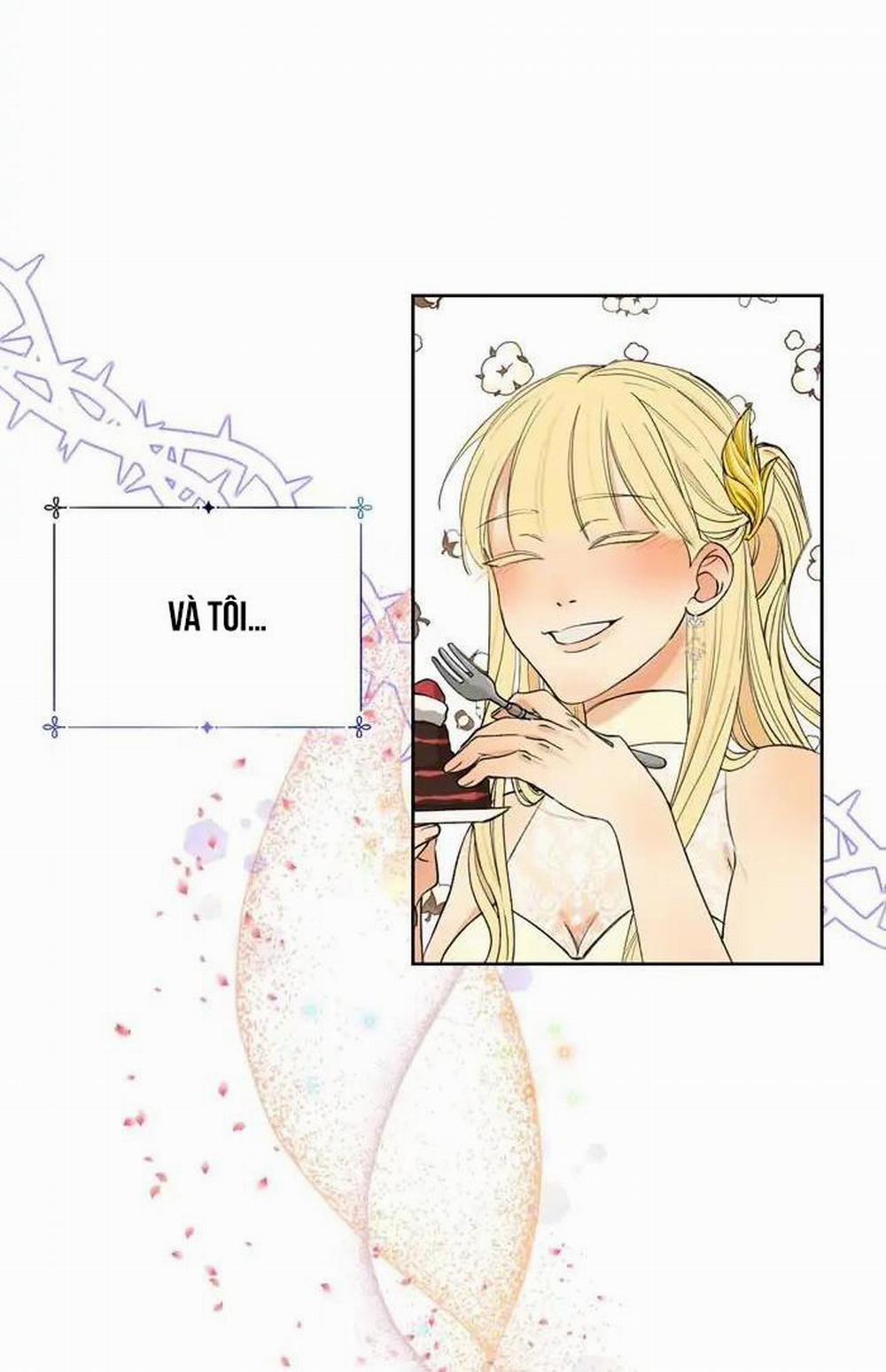 Mắc Kẹt Trong Game Hẹn Hò Của Em Gái Tôi 1 trang 11