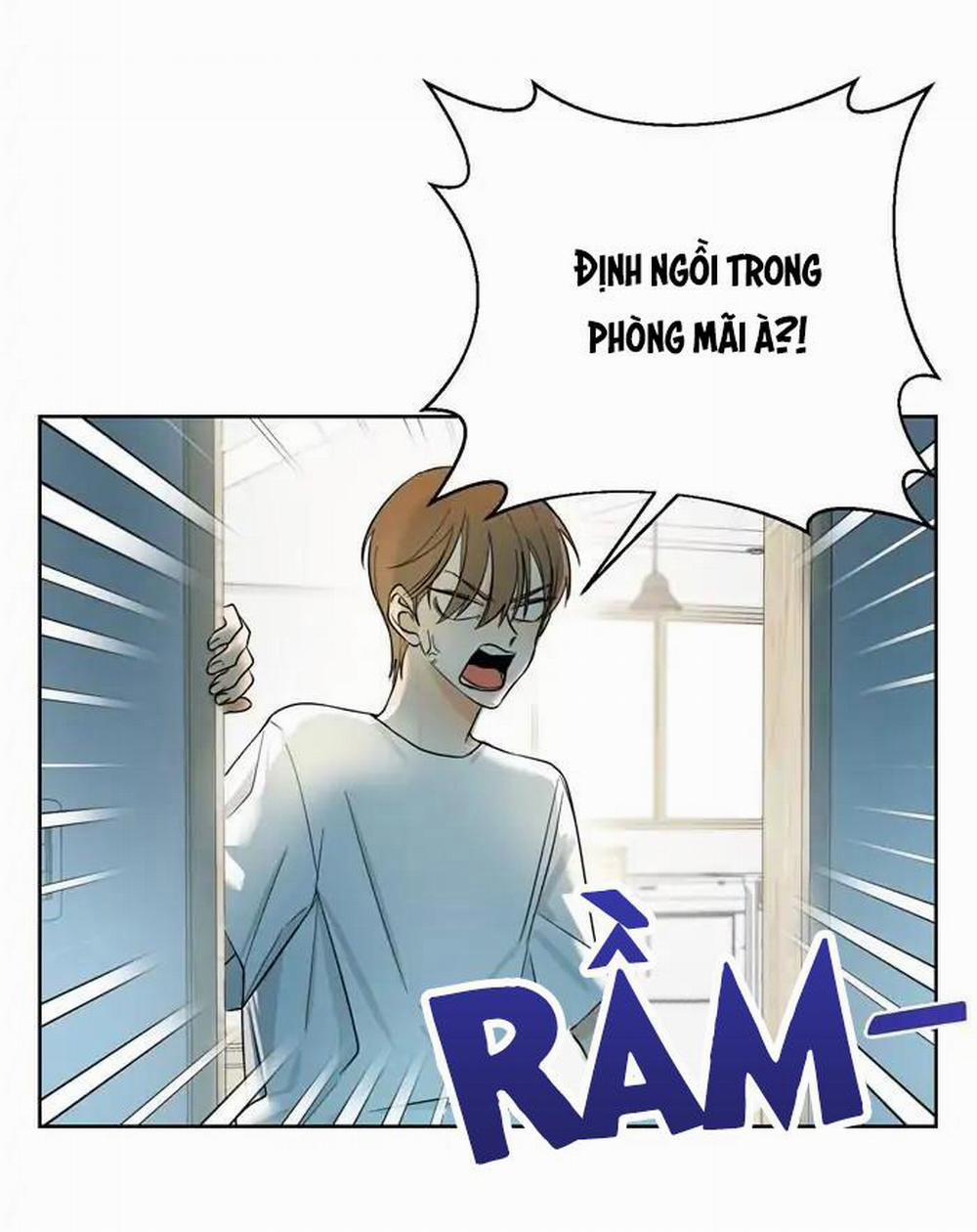 Mắc Kẹt Trong Game Hẹn Hò Của Em Gái Tôi 1 trang 16
