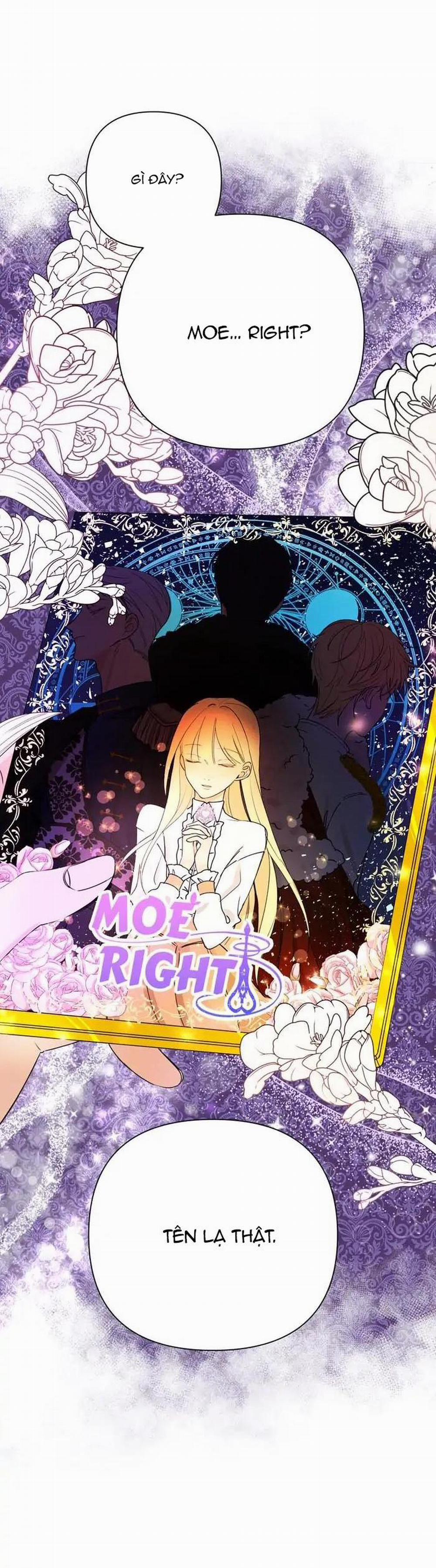 Mắc Kẹt Trong Game Hẹn Hò Của Em Gái Tôi 1 trang 19