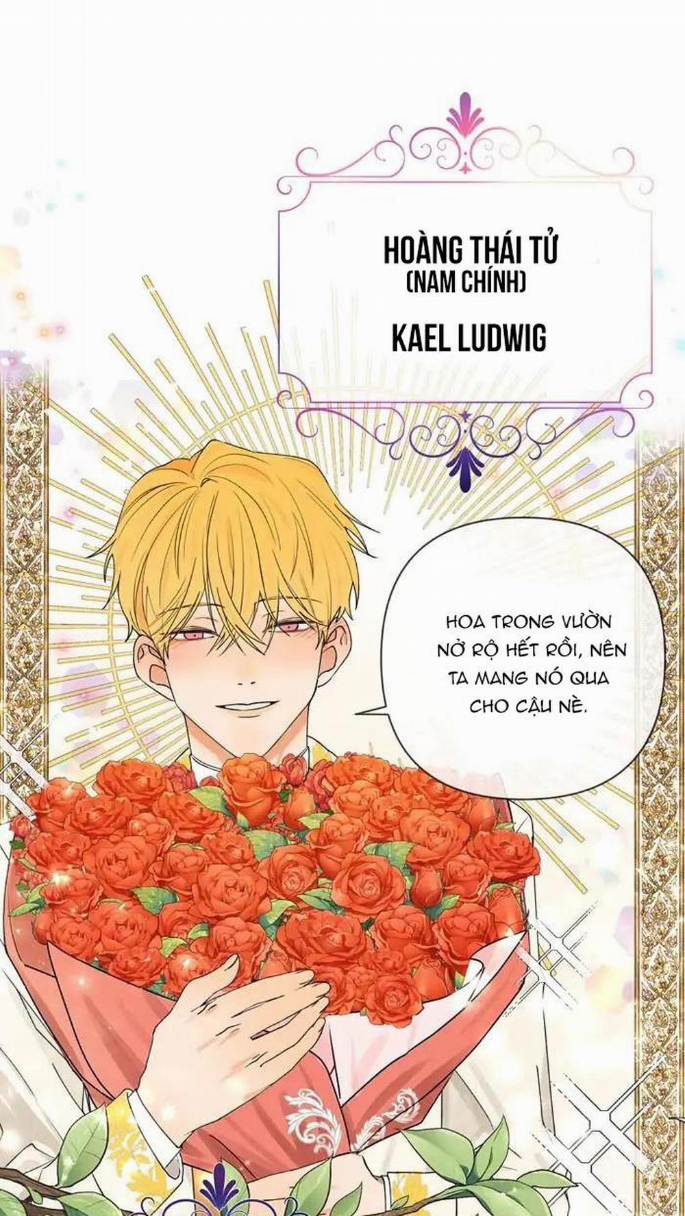 Mắc Kẹt Trong Game Hẹn Hò Của Em Gái Tôi 1 trang 2