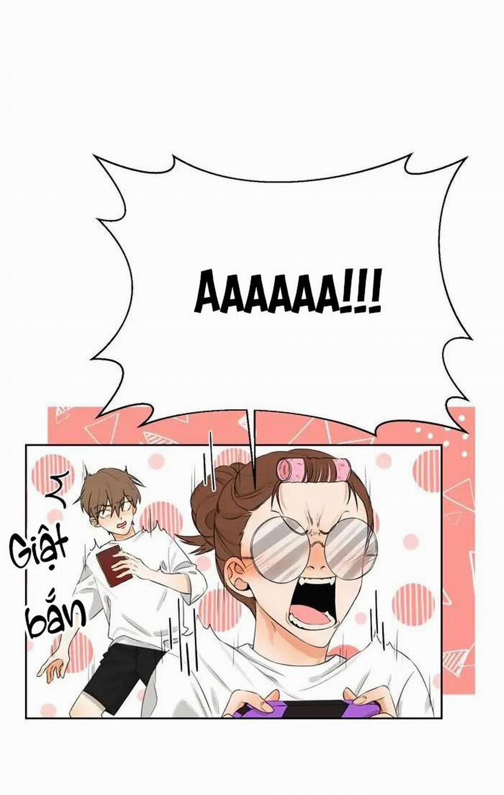 Mắc Kẹt Trong Game Hẹn Hò Của Em Gái Tôi 1 trang 20