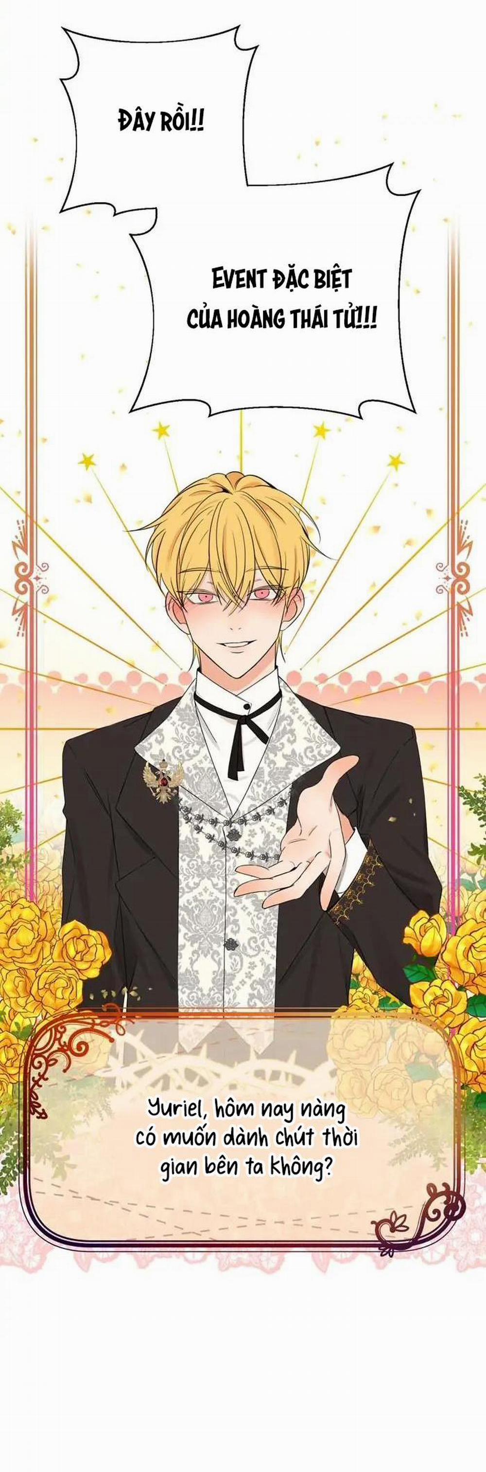 Mắc Kẹt Trong Game Hẹn Hò Của Em Gái Tôi 1 trang 21