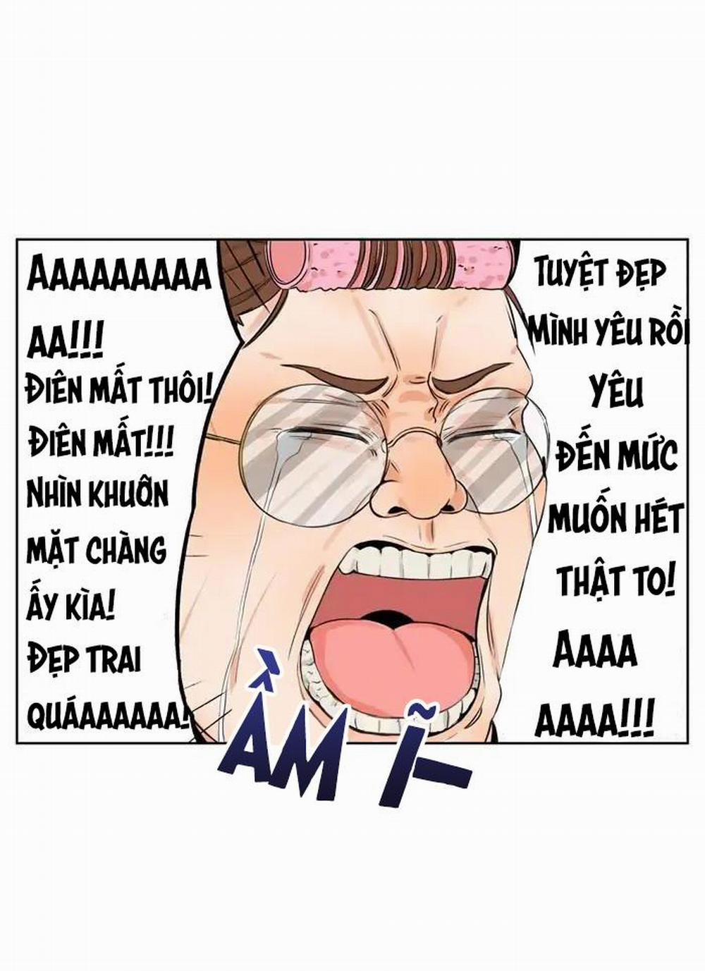 Mắc Kẹt Trong Game Hẹn Hò Của Em Gái Tôi 1 trang 22